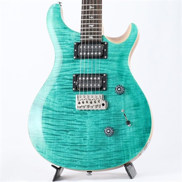 P.R.S. SE Custom 24 (Vintage Yellow) 【2025年生産品】 ｜イケベ楽器