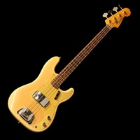 Limited Edition 1959 Precision Bass (Natural Blonde / Journeyman Relic)