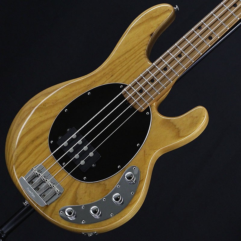 【USED】 StingRay Special 1H (Classic Natural) '18