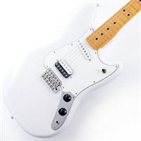 Made in Japan Limited Cyclone (White Blonde/Maple)【数量限定！！ストラッププレゼント！！】
