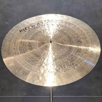 Special Edition Jazz Ride 24 [2580g]【2024 トルコ・ファクトリー・ツアー選定品】