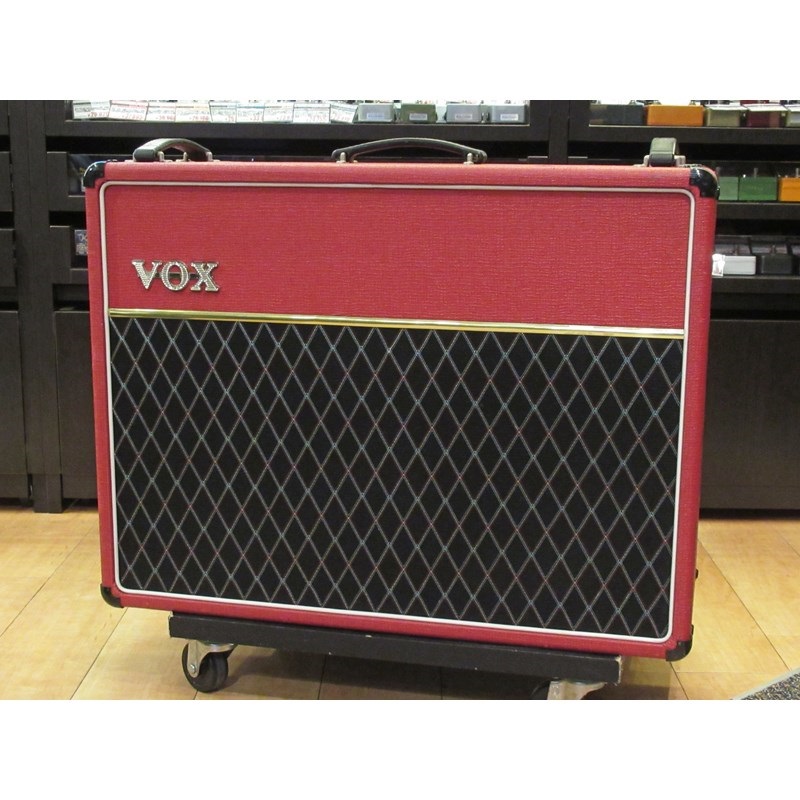 VOX 【USED】AC30/6TB ｜イケベ楽器店オンラインストア