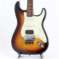 【USED】 Limited Stratocaster with Floyd Rose (3-Color Sunburst)
