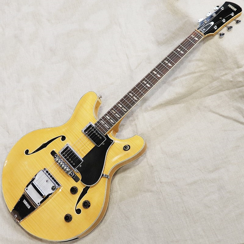 YAMAHA SA-50 ビンテージギター(再値下げ）