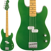 Aerodyne Special Precision Bass (Speed Green Metallic)【特価】