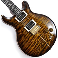 Private Stock Brazilian #11043 SANTANA II Burnt Gold Smokeburst