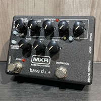 【USED】 M80 bass d.i.+