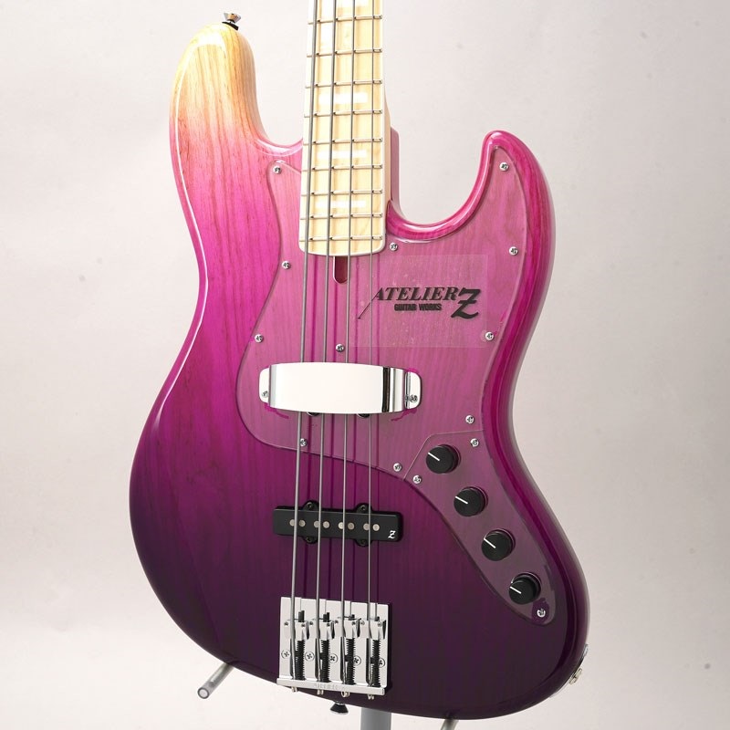 M#245 Custom (Fade Purple/M/MH)