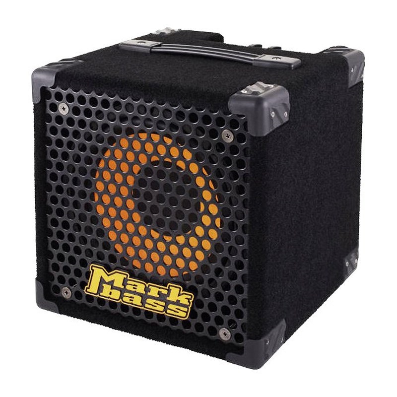 Mark Bass MICROMARK 801 [MAK-MICROM8]