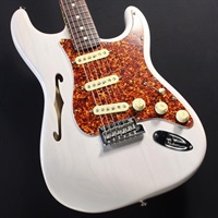 FSR Limited Edition American Professional II Stratocaster Thinline (White Blonde/Rosewood) 【国内イケベ限定販売モデル】 #US240005858
