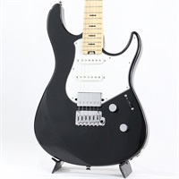 【入荷待ち、ご予約受付中】 PACIFICA Professional 12M (Black Metallic) [SPACP12MBM]