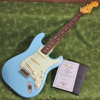 【USED】MBS 1961 Stratocaster Journeyman Relic Daphne Blue Master Built by Austin MacNutt SN. AM0125
