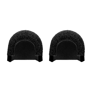 SHURE AMV-LAV-WS/B