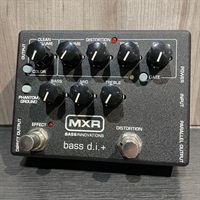 【USED】 M80 bass d.i.+ #2