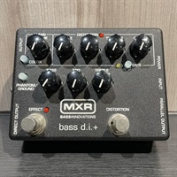 【USED】 M80 bass d.i.+ #4