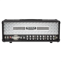 Dual Rectifier Head（レクチ メサ ブギー）