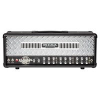 Dual Rectifier Head