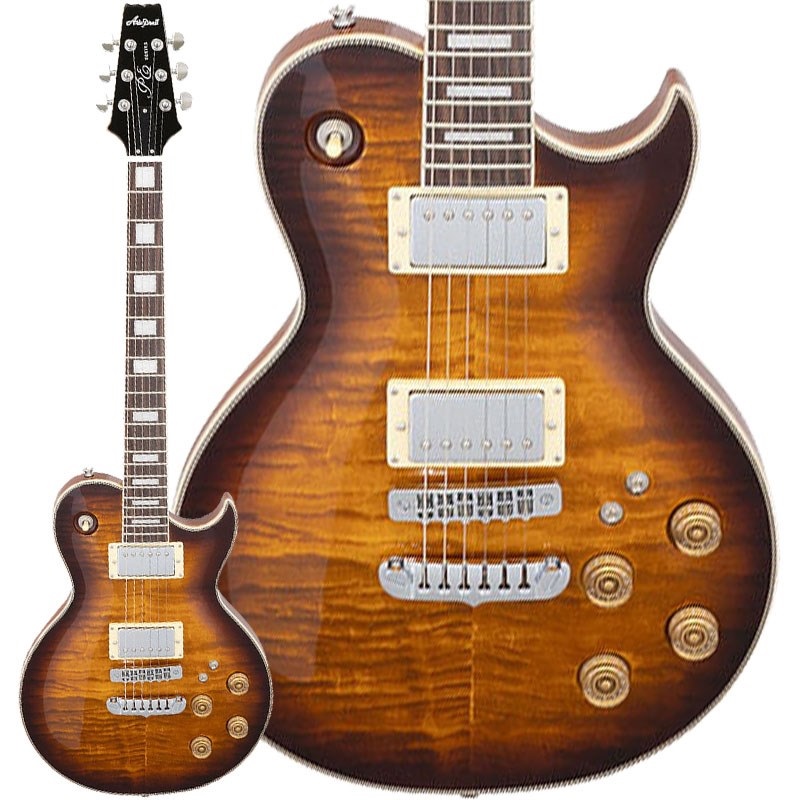 Aria ProII PE-700 (BS)