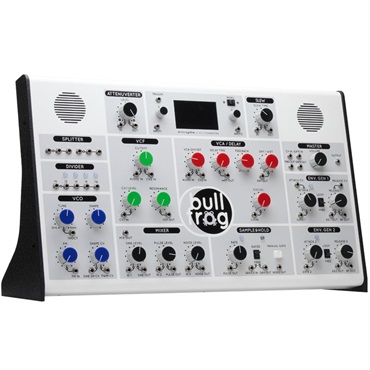 Erica synths Bullfrog XL
