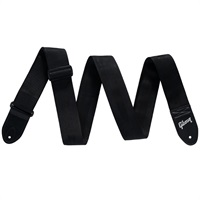 The Seatbelt (Black) [ASBELT-BLK]