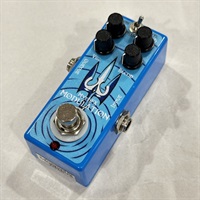 MythFX Modulation ギターエフェクター Myth FX MODULATION 空間系マルチ