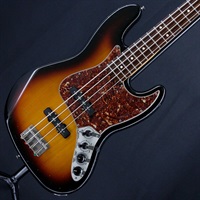 【USED】 Deluxe Active Jazz Bass (3-Color Sunburst) '05