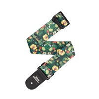 【最安SALE】 The Beatles Yellow Submarine 55th Anniversary Polyester Strap [Pepperland Woods/50BYS03]