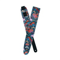 The Beatles Yellow Submarine 55th Anniversary Vinyl Strap [Under The Sea/25BYS01]