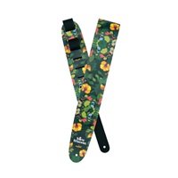 【創業50周年大決算SALE】 The Beatles Yellow Submarine 55th Anniversary Vinyl Strap [Pepperland Woods/25BYS03]