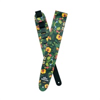 The Beatles Yellow Submarine 55th Anniversary Vinyl Strap [Pepperland Woods/25BYS03]