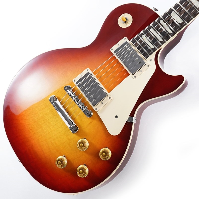 Les Paul Standard '50s (Heritage Cherry Sunburst) SN.206140320