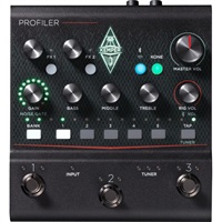 PROFILER PLAYER