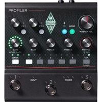 KEMPER PROFILE PLAYER