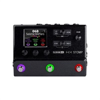 【エフェクタースーパープライスSALE】HX Stomp