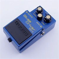 【USED】 BD-2 (Blues Driver)