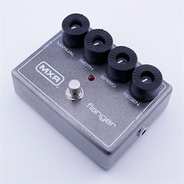 MXR flanger M-117R エフェクター MXR M-117R FLANGER