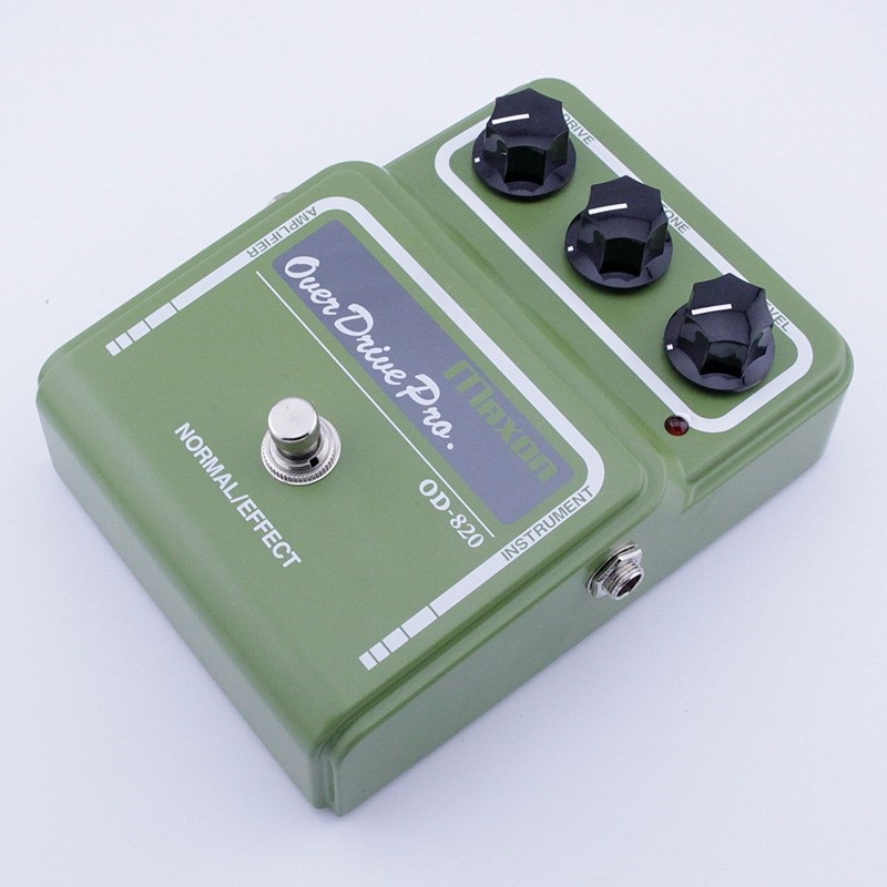 【USED】 OD-820 [OVERDRIVE PRO]