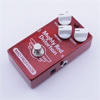 【USED】 Mighty Red Distortion FAC