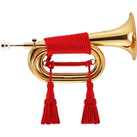 良品】J.Michael トランペット 赤ベル レッドブラス部位多いです - 楽器・機材