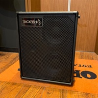【USED】 TF208V (2 x 8 Speaker Cabinet)