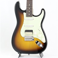 JE-Line Classic S HSS with Asatobucker (2 Tone Tobacco Burst/Rosewood) [SN.78089]