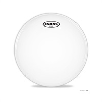 BD18G1CW [G1 Coated White 18 / Bass Drum]【1ply ， 10mil】【在庫処分特価】