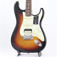 【USED】 American Ultra Stratocaster HSS (Ultraburst/Rosewood)