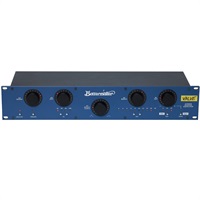 Vacuum Stereo Passive Equalizer (VSPE)