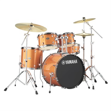100％品質 YAMAHA RDP0F5STD ORG [RYDEEN スタンダードセット / 20インチ アクセサリー