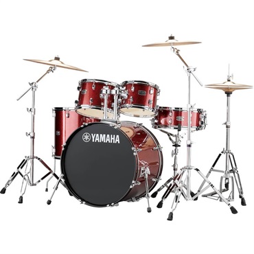 YAMAHA RDP2F5STD BGG [RYDEEN スタンダードセット / 22インチ