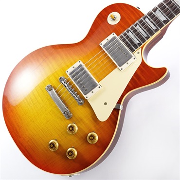 Gibson 1959 Les Paul Standard Reissue VOS (Sunrise Tea Burst) SN.941415