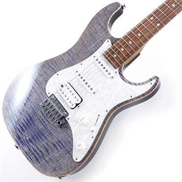 Suhr Guitars JE-Line STD ALDR/R HSS (Cactus Green Metallic Suhr Guitars JE-Line STD ALDR/R HSS (Cactus Green Metallic