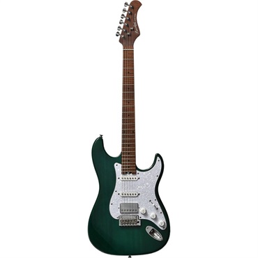 Bacchus Universe Series GS-2DX RSM/M (3 Tone Sunburst