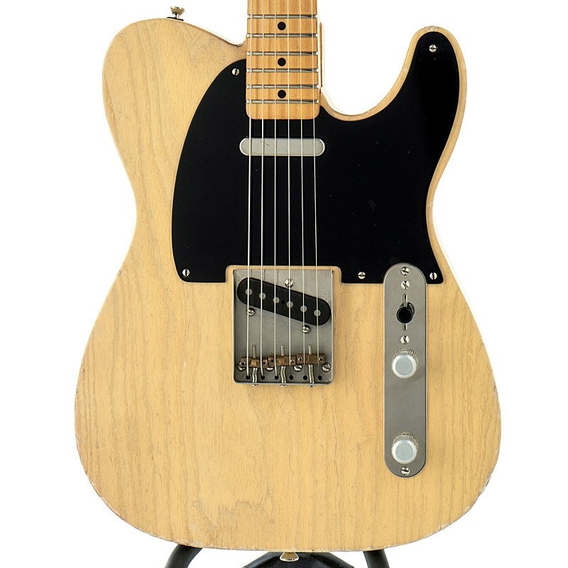 RS GUITARWORKS 【USED】Old Friend Slab Blackguard Butter Scotch 